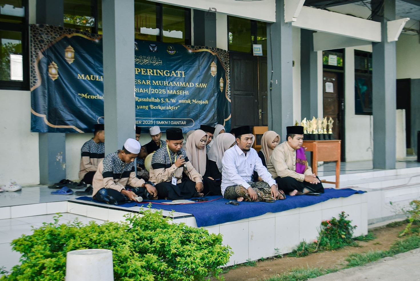 Essential Leadership Skills For Young Men