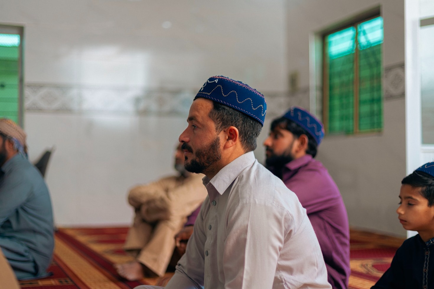 Balancing Modern Life With Spiritual Values